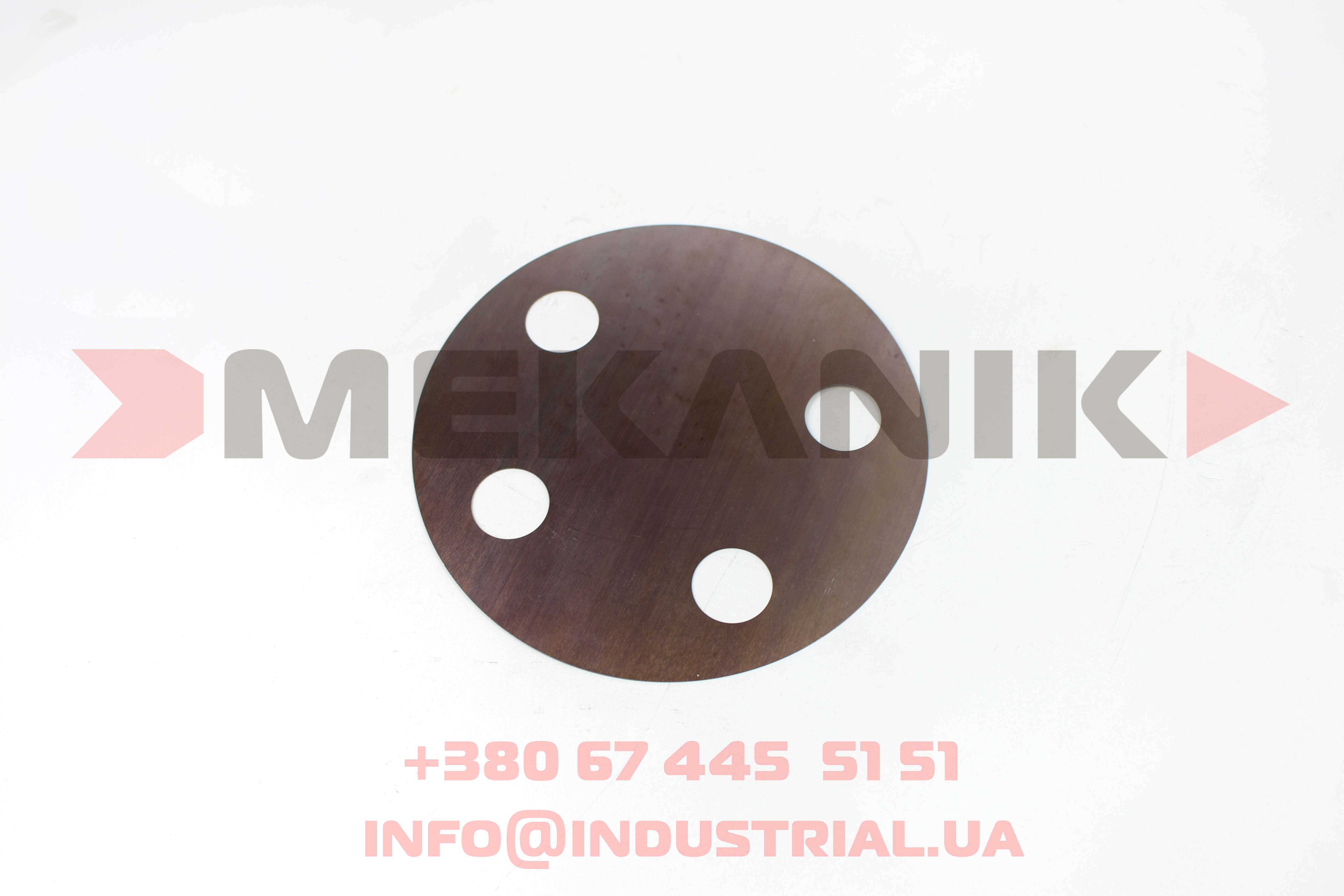 MKA 3840114 MEKANIK